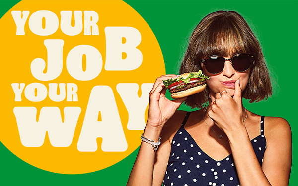 Bk job