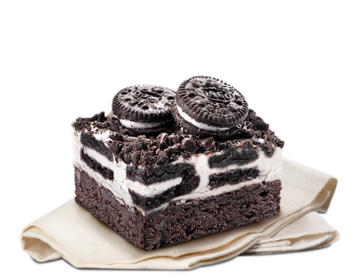 Oreo cake