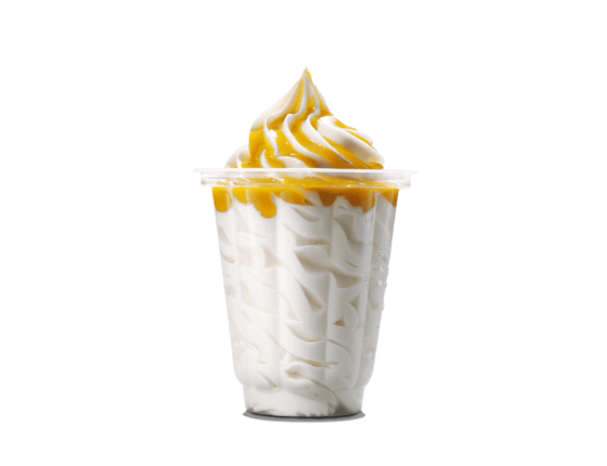 Bk sundae mango