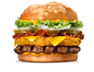 Rosti lover beef