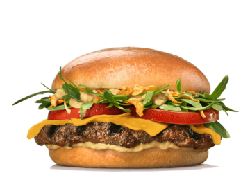 Deliverect royals cheddar